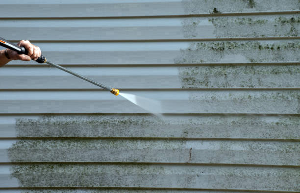 Best Building Exterior Washing  in Atlantic Beach, NC